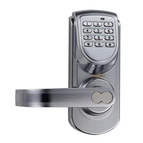 Plano Liberty Locksmith Plano, TX 972-512-6311 - keyless-entry-locks-commercial
