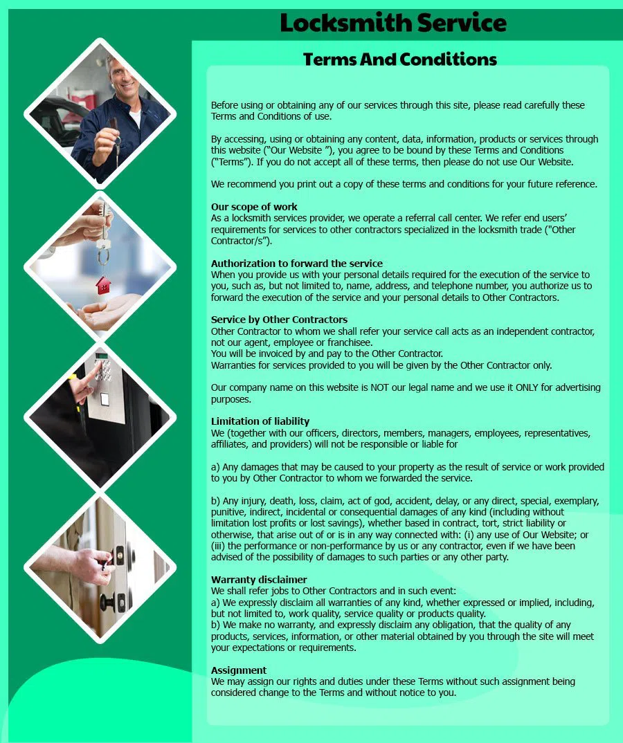 Plano Liberty Locksmith Plano, TX 972-512-6311